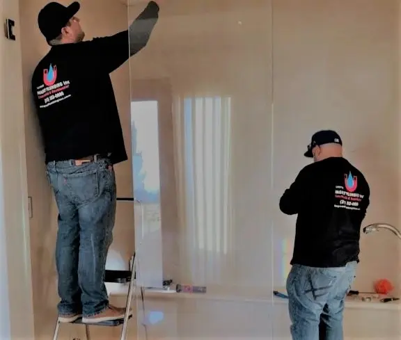 Professional plumbing installation for Tankless Water Heater Installation in Portuguese Bend